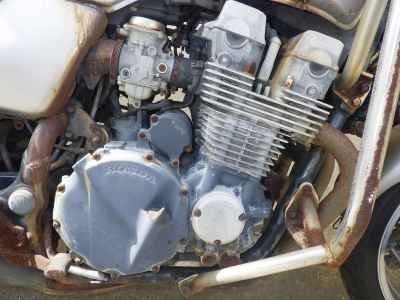 Honda CB750
