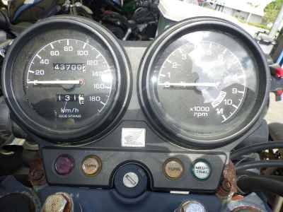 Honda CB750