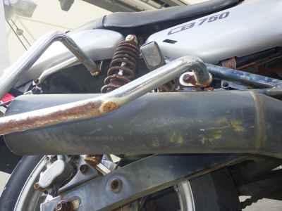 Honda CB750