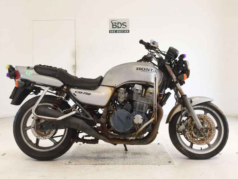 Honda CB750