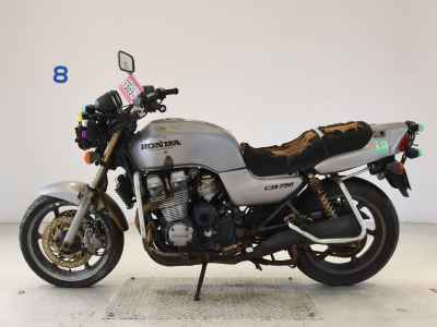 Honda CB750