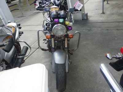 Honda CB750
