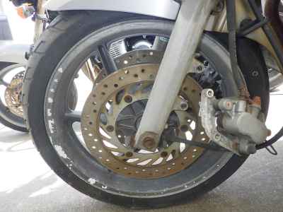 Honda CB750