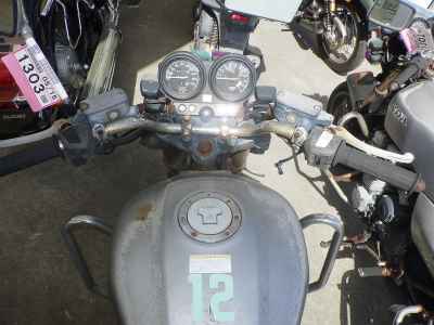 Honda CB750