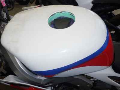 Honda CBR250RR