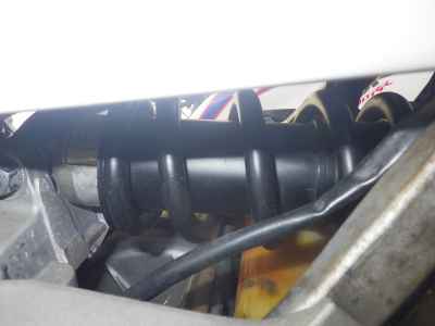 Honda CBR250RR