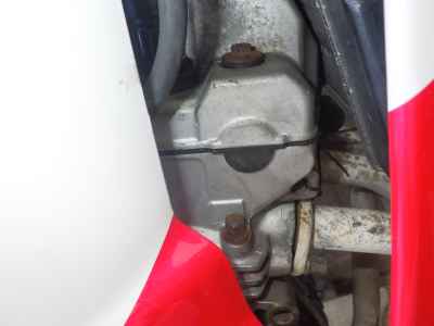 Honda CBR250RR