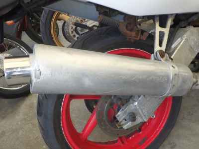 Honda CBR250RR