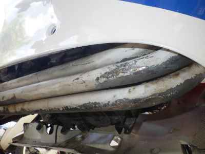 Honda CBR250RR