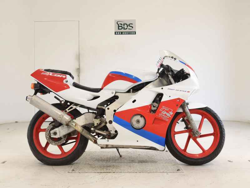 Honda CBR250RR