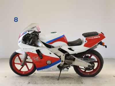 Honda CBR250RR