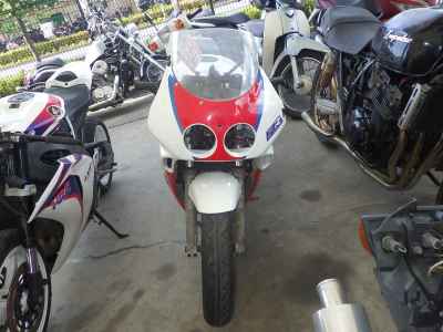 Honda CBR250RR