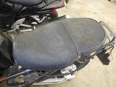 Kawasaki Balius ZR250