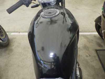 Kawasaki Balius ZR250