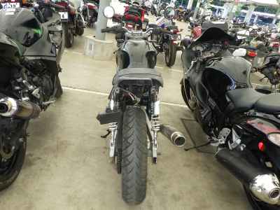 Kawasaki Balius ZR250