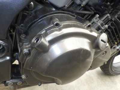 Kawasaki Balius ZR250