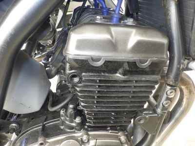 Kawasaki Balius ZR250