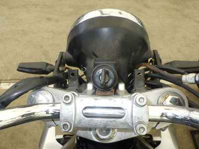 Kawasaki Balius ZR250