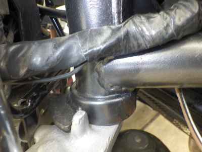 Kawasaki Balius ZR250