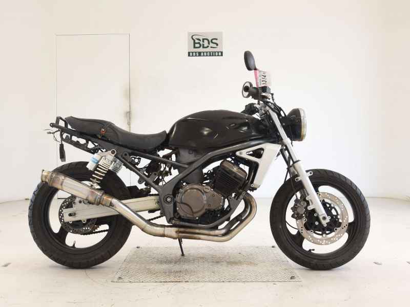 Kawasaki Balius ZR250