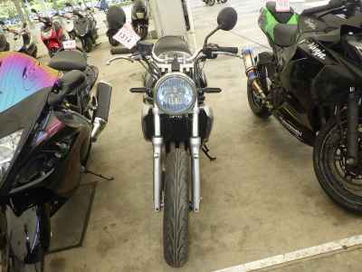 Kawasaki Balius ZR250