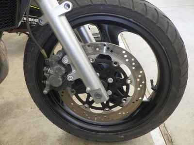 Kawasaki Balius ZR250