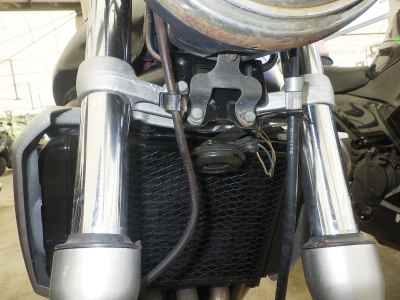 Kawasaki Balius ZR250