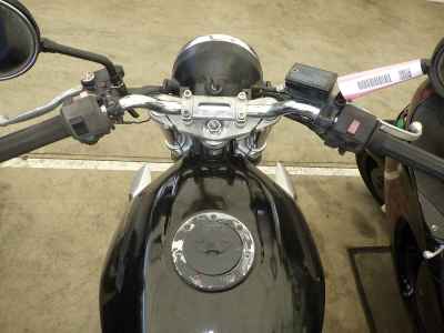 Kawasaki Balius ZR250