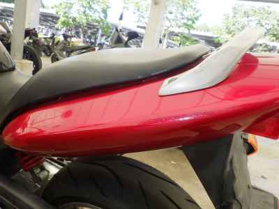 Honda CB250F