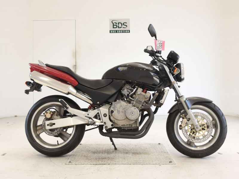 Honda CB250F