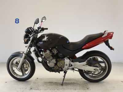 Honda CB250F