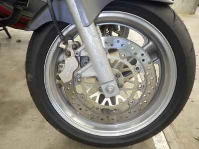 Honda CB250F