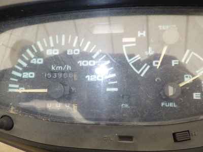 Honda Freeway