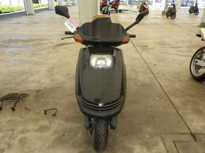 Honda Freeway