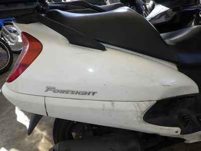 Honda Foresight