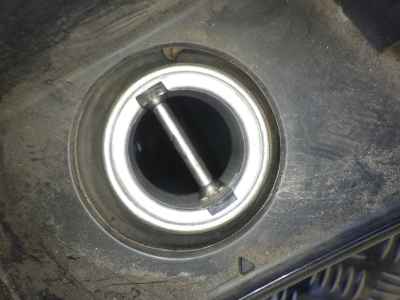 Honda Foresight