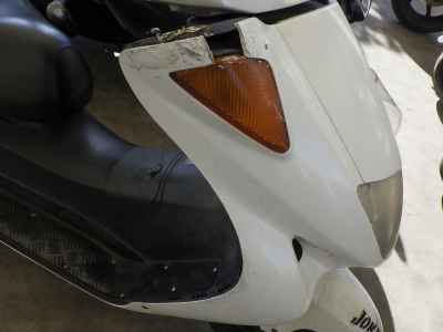 Honda Foresight