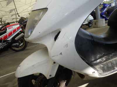 Honda Foresight