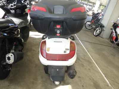 Honda Foresight