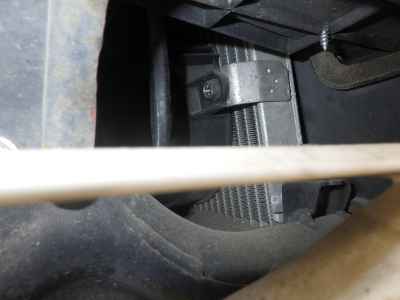 Honda Foresight
