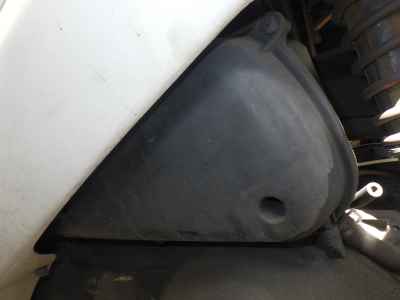 Honda Foresight