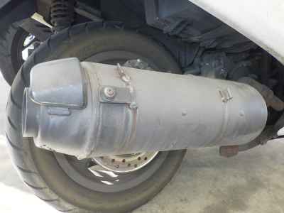 Honda Foresight