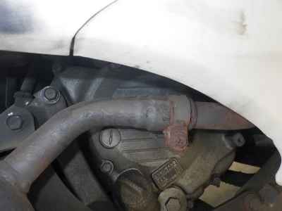 Honda Foresight