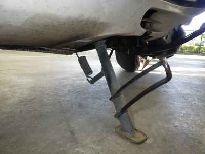 Honda Foresight