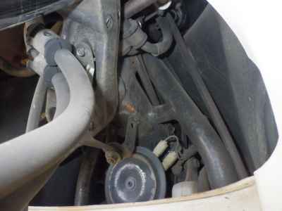 Honda Foresight