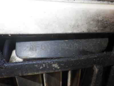 Honda Foresight