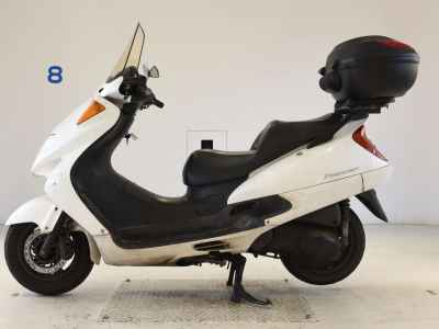 Honda Foresight