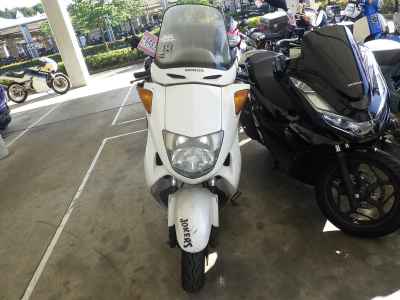 Honda Foresight