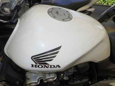 Honda CB400SFV 2005