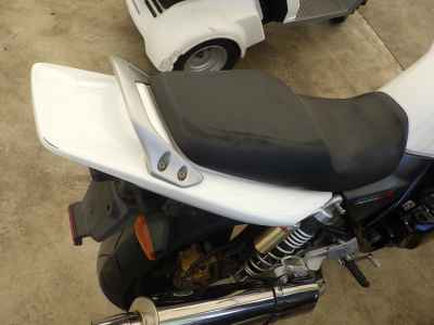 Honda CB400SFV 2005